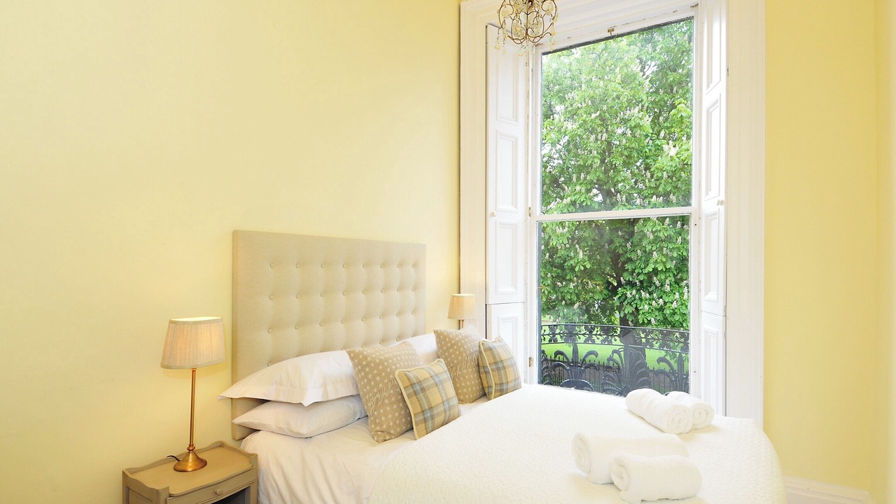 Photo of Bedroom in Bonnington