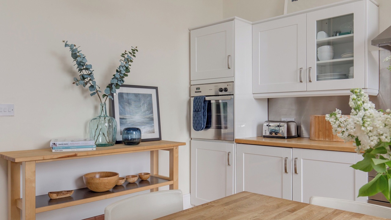 Photo of Kitchen in Bonnington