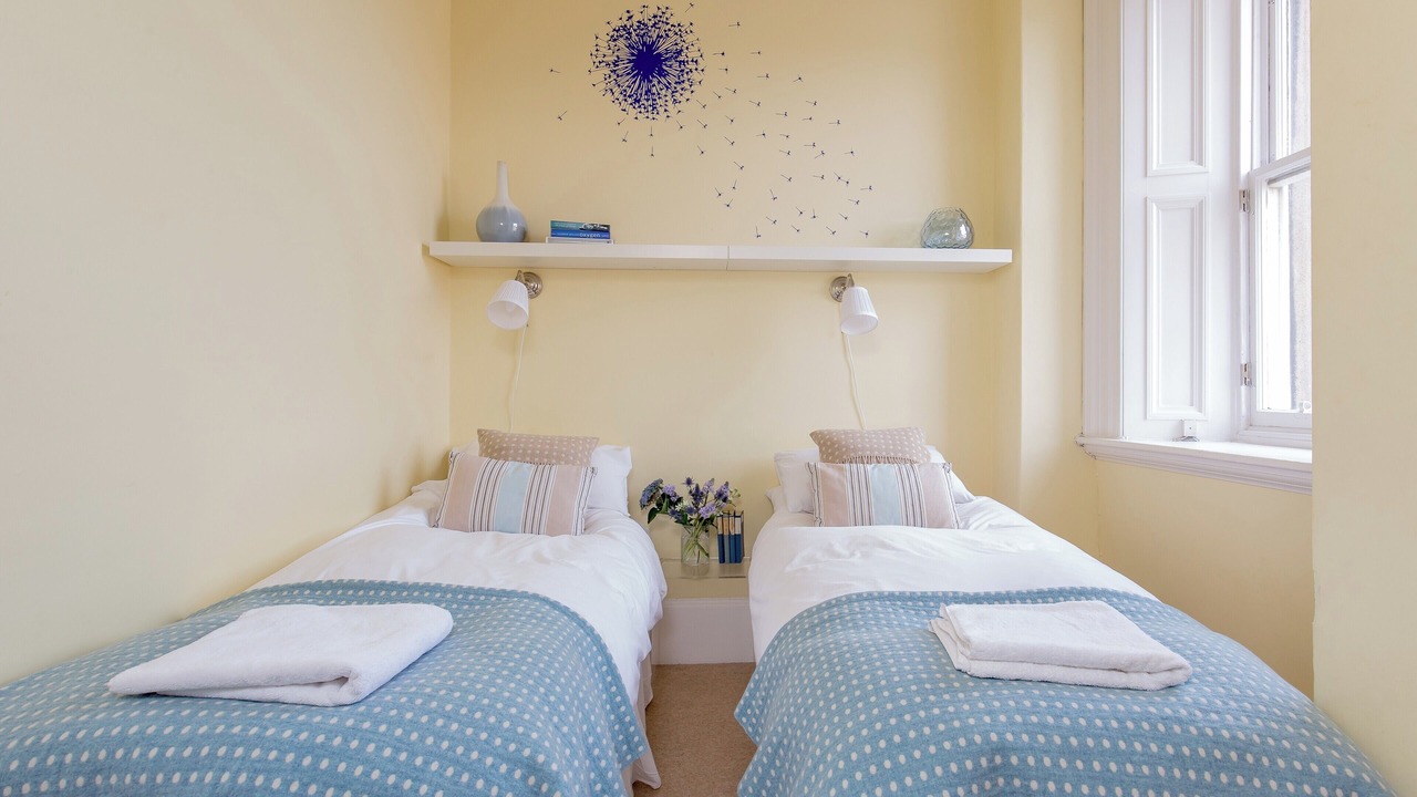 Photo of Bedroom in Bonnington