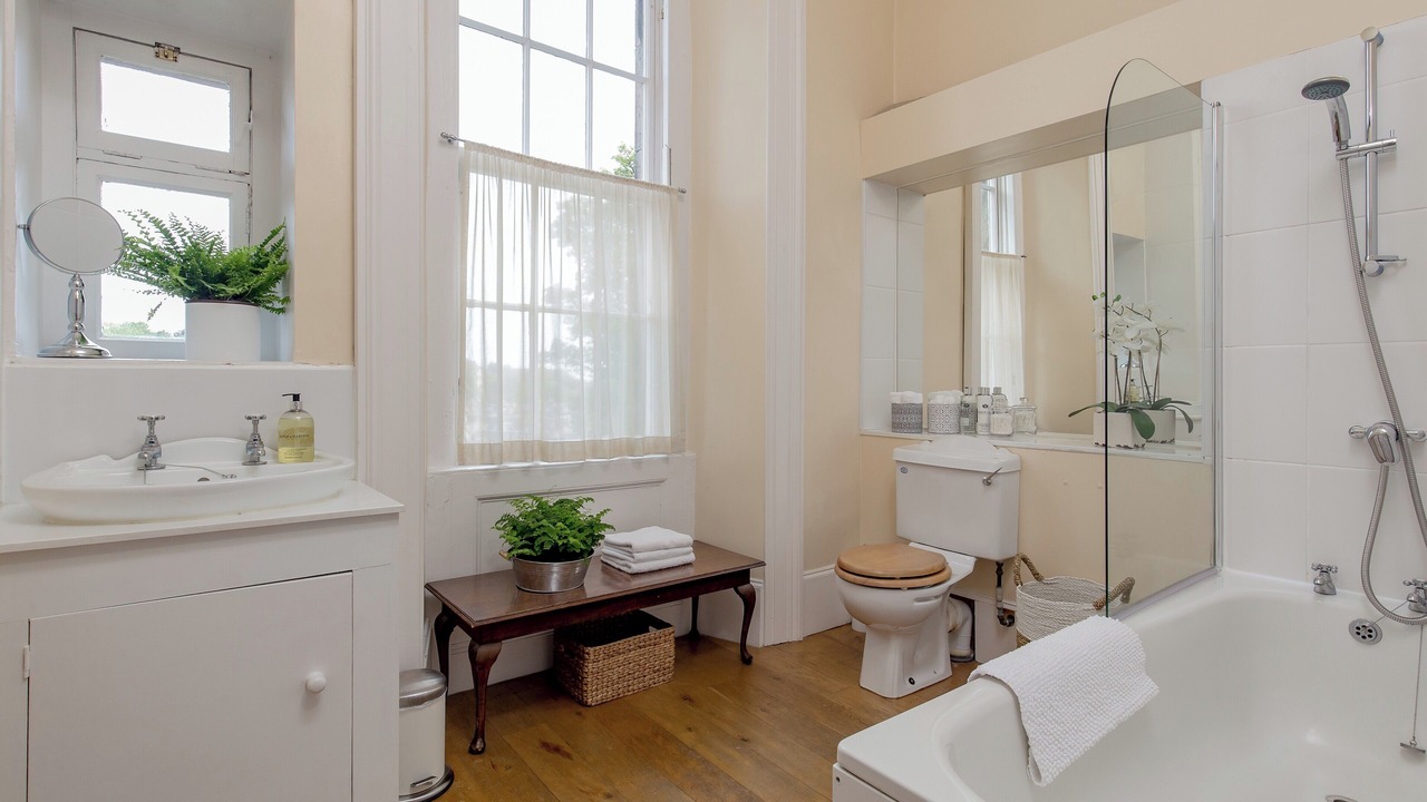Photo of Bathroom in Bonnington