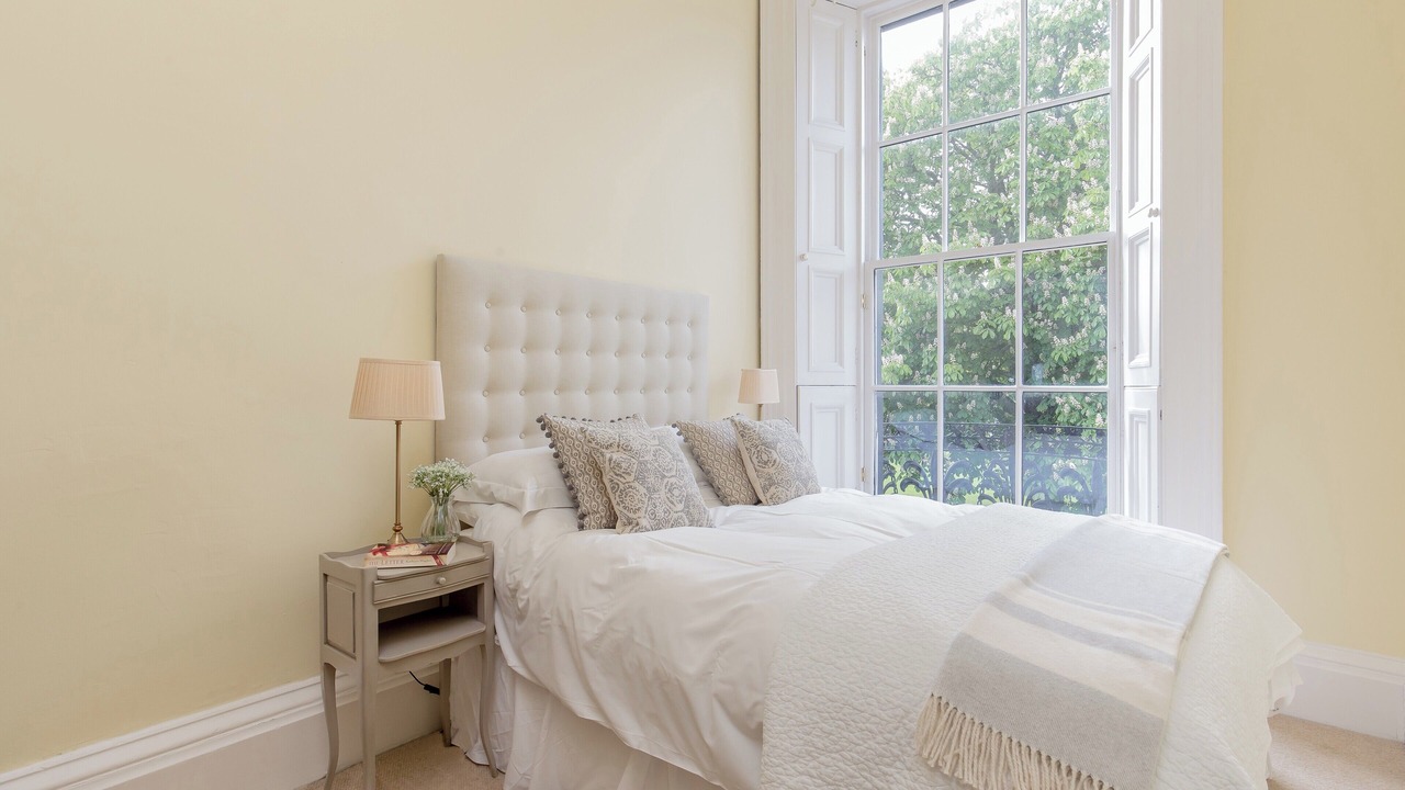 Photo of Bedroom in Bonnington