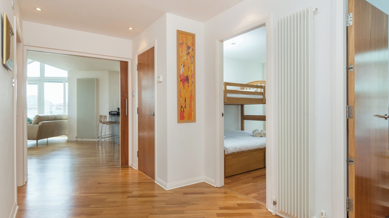 Photo of Bedroom in Newhaven