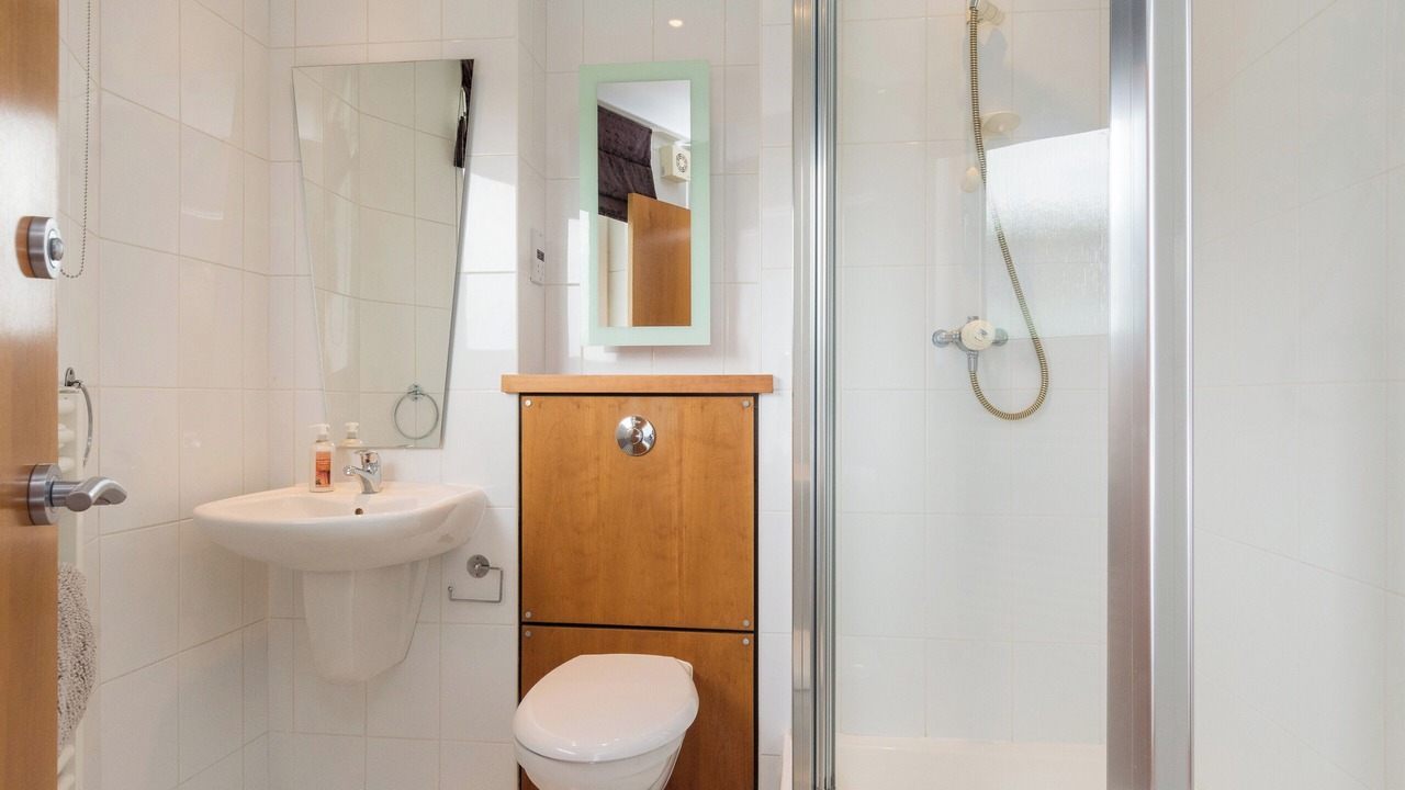 Photo of Bathroom in Newhaven