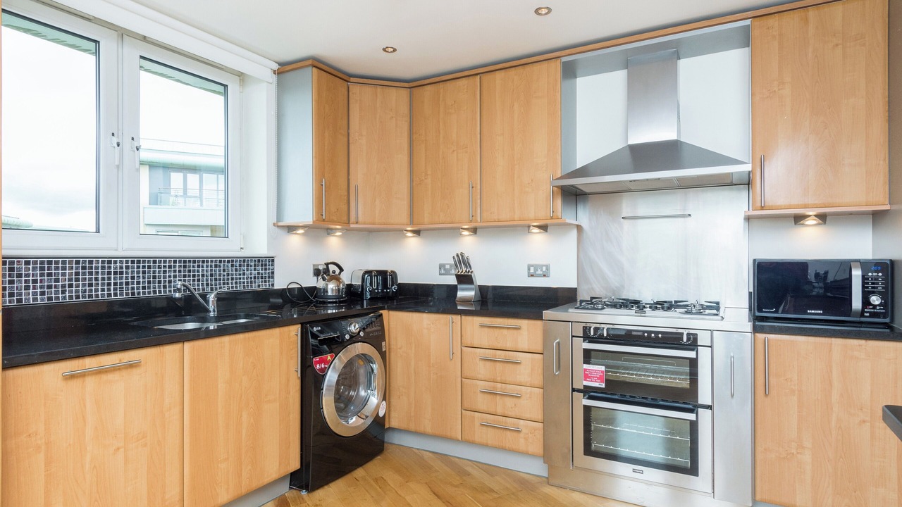 Photo of Kitchen in Newhaven