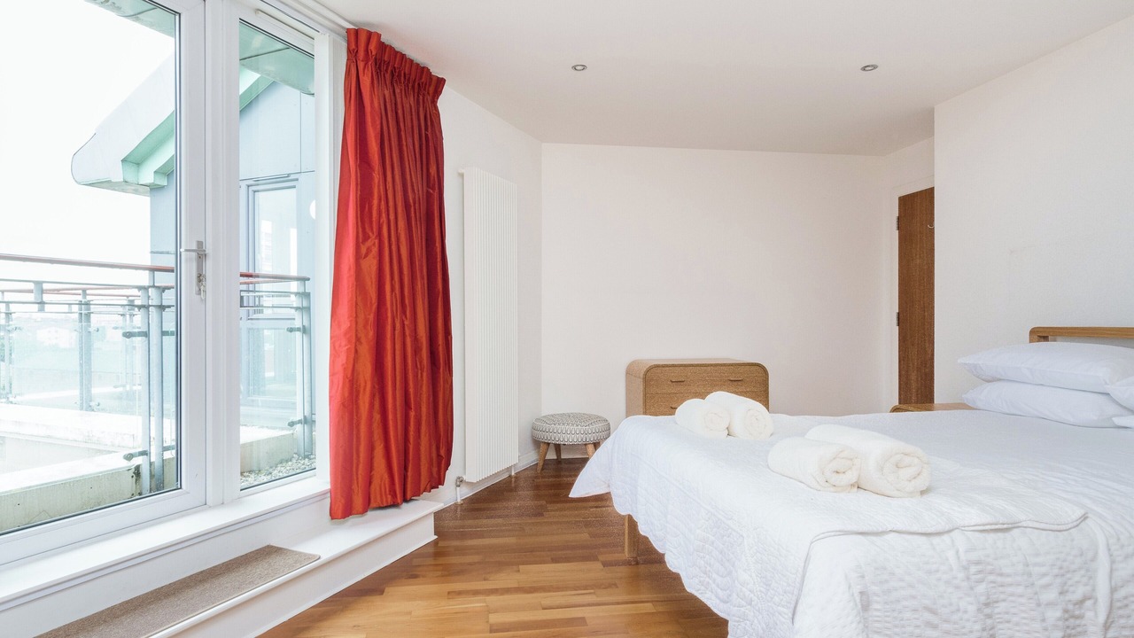 Photo of Bedroom in Newhaven