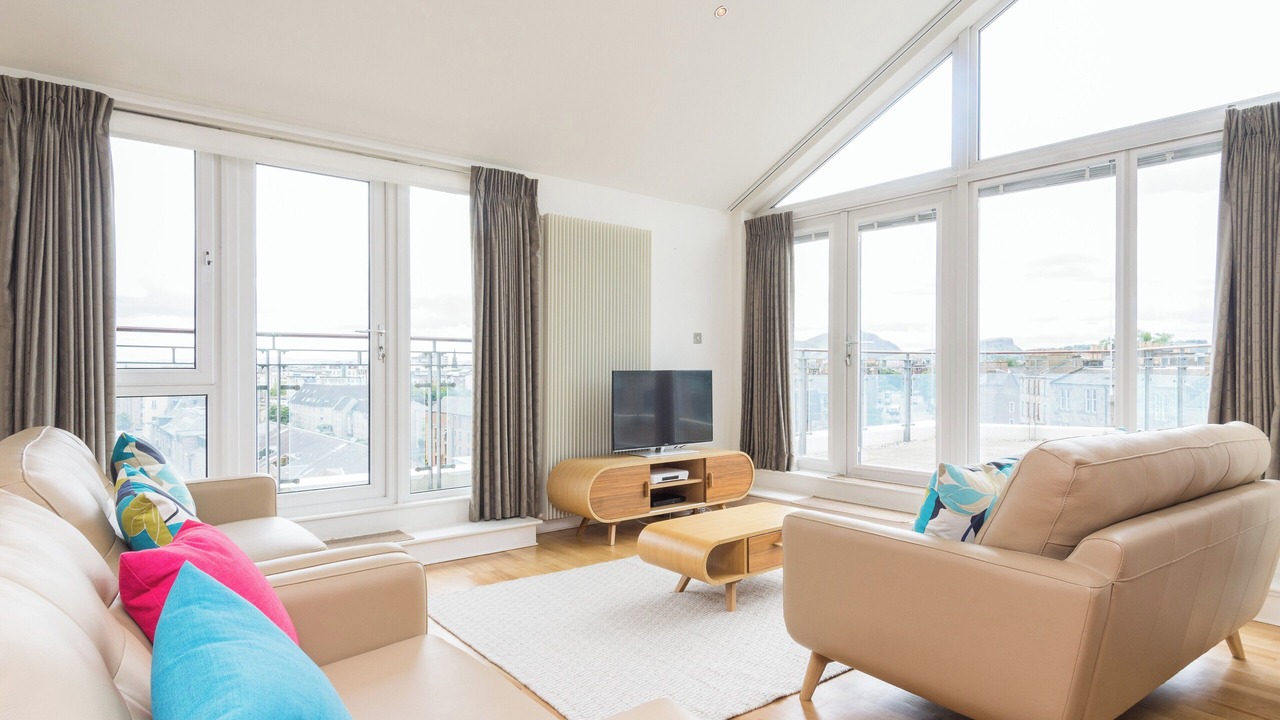 Photo of Livingroom in Newhaven