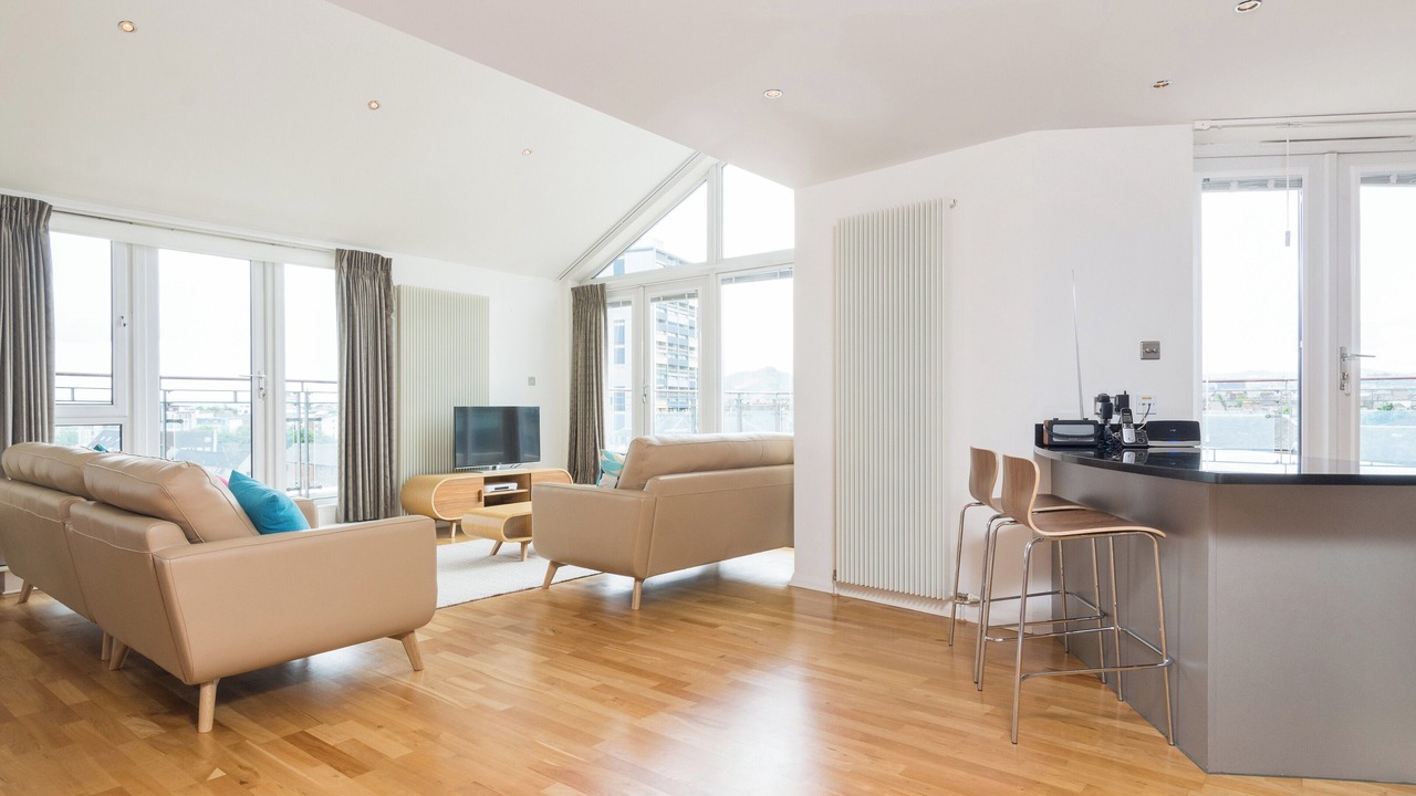 Photo of Livingroom in Newhaven