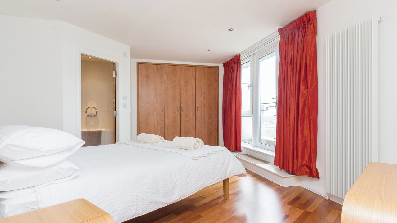 Photo of Bedroom in Newhaven