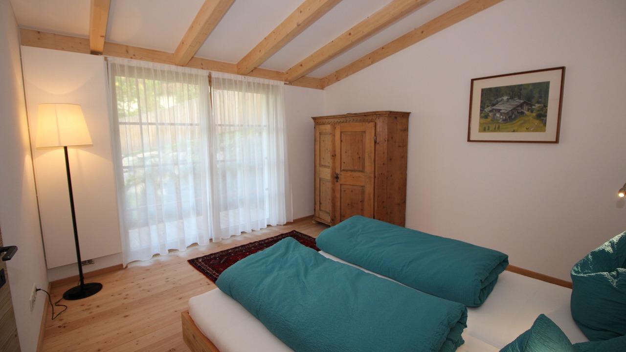 Photo of Bedroom in Brunico