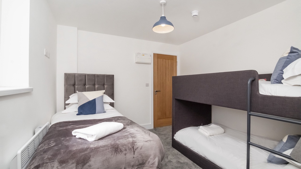 Photo of Bedroom in York