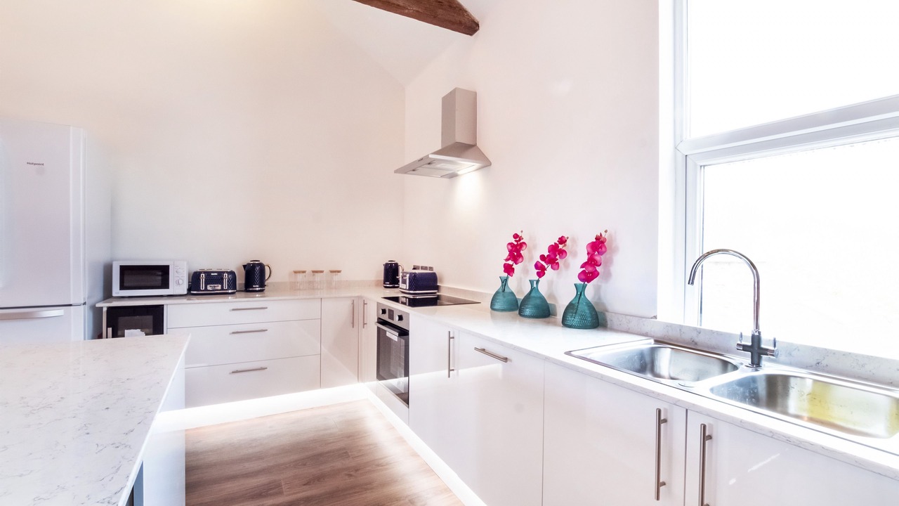 Photo of Kitchen in York