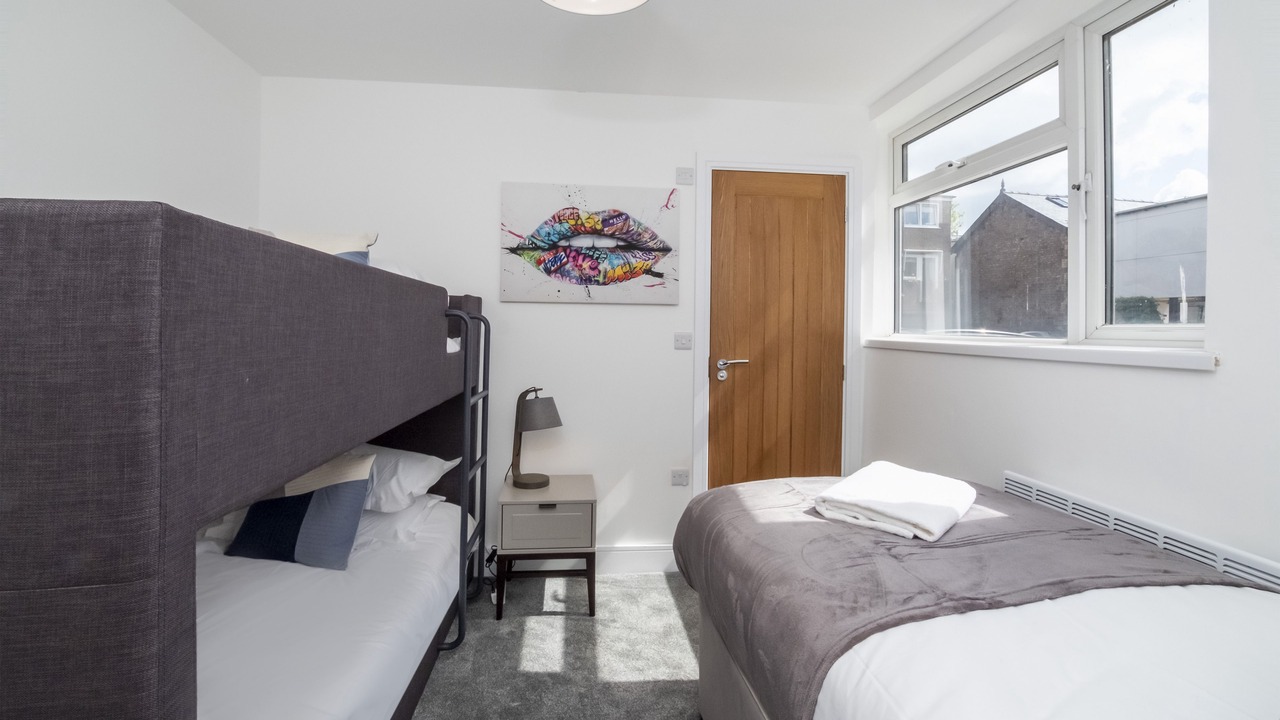 Photo of Bedroom in York
