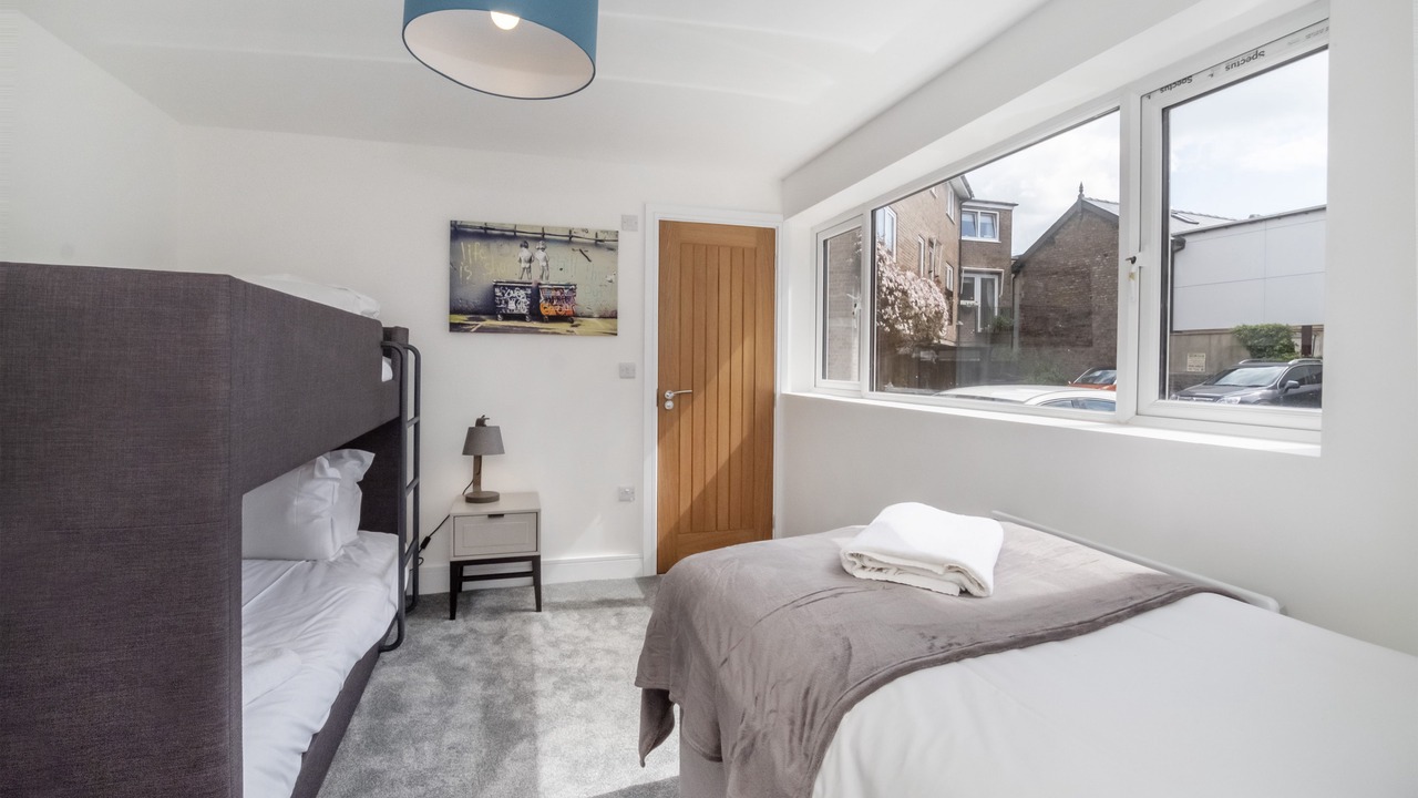 Photo of Bedroom in York