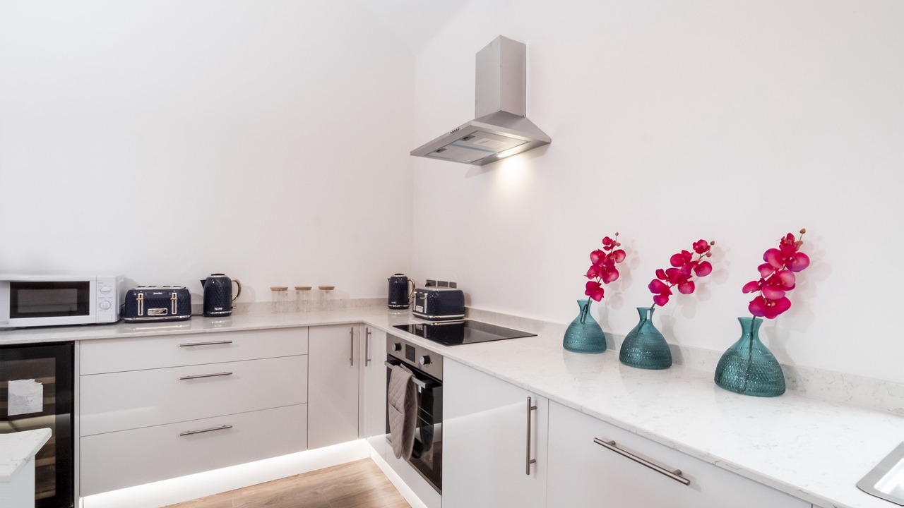 Photo of Kitchen in York