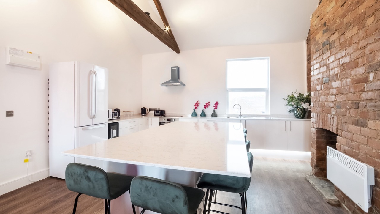 Photo of Kitchen in York