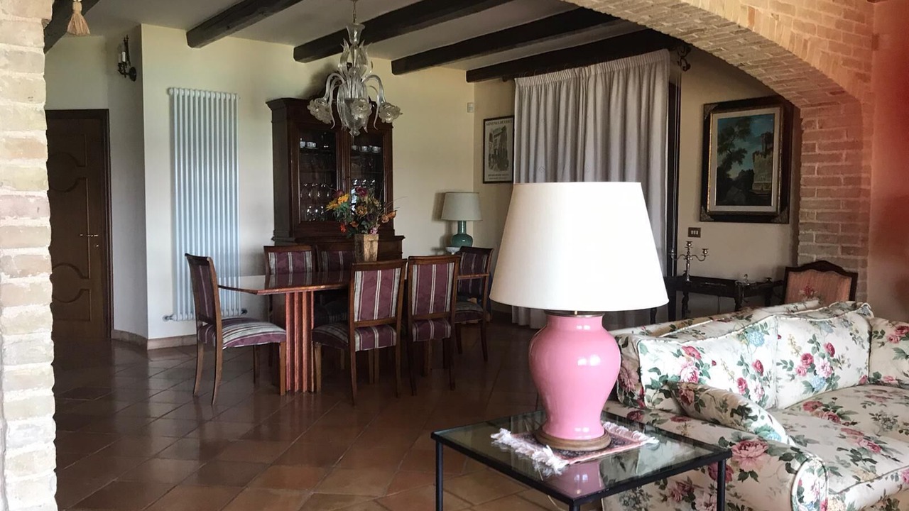 Photo of Livingroom in Montegranaro