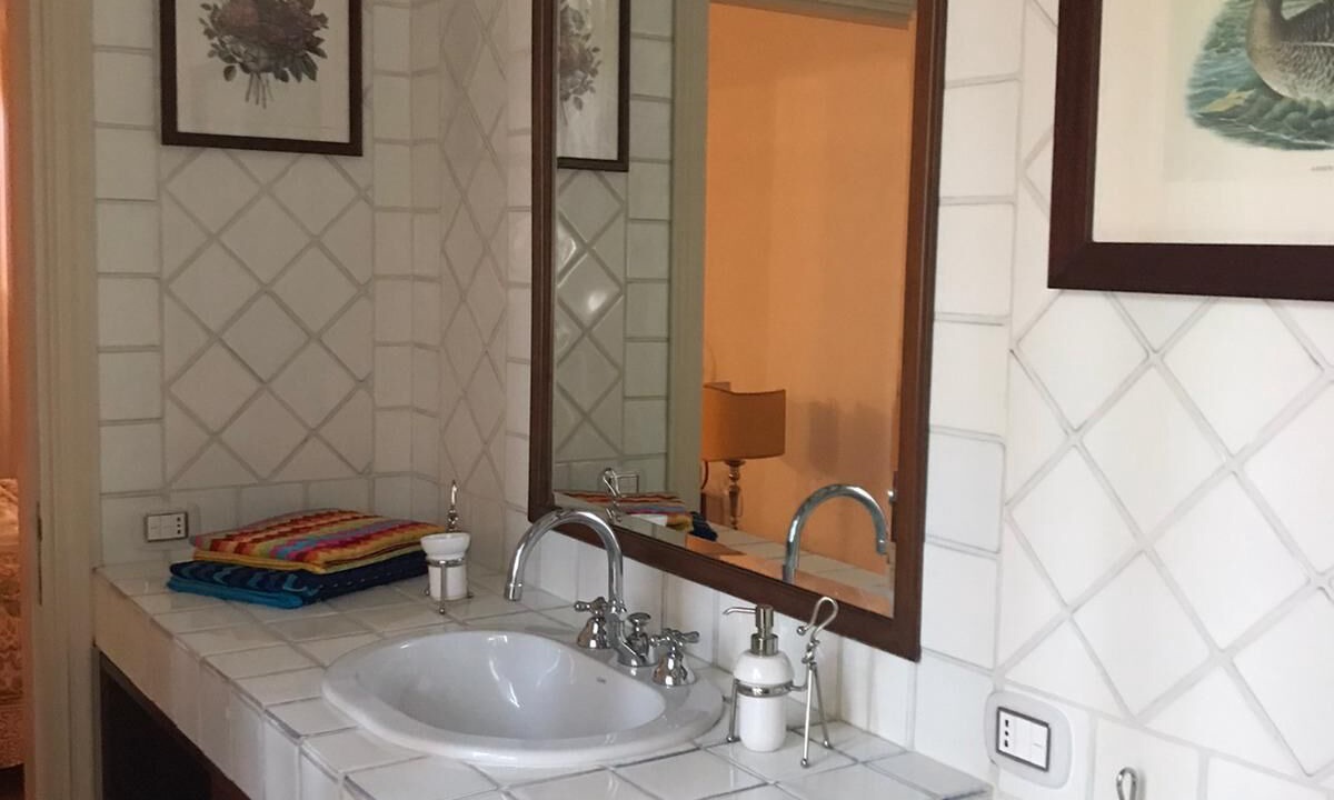 Photo of Bathroom in Montegranaro