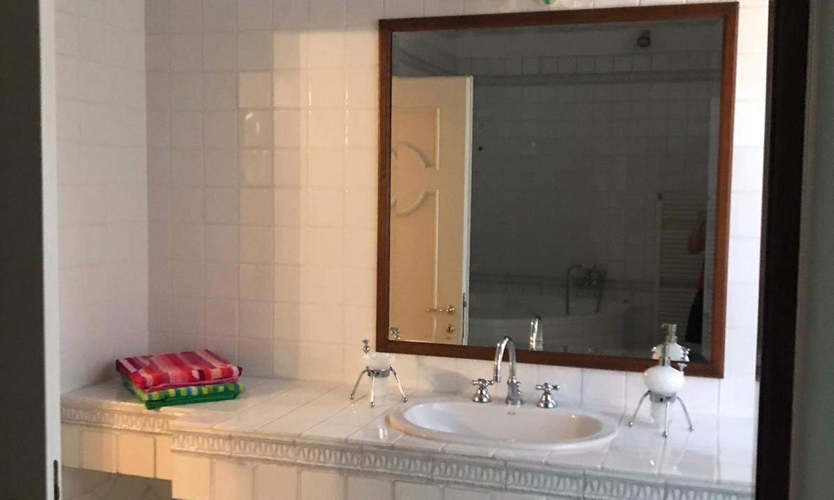 Photo of Bathroom in Montegranaro