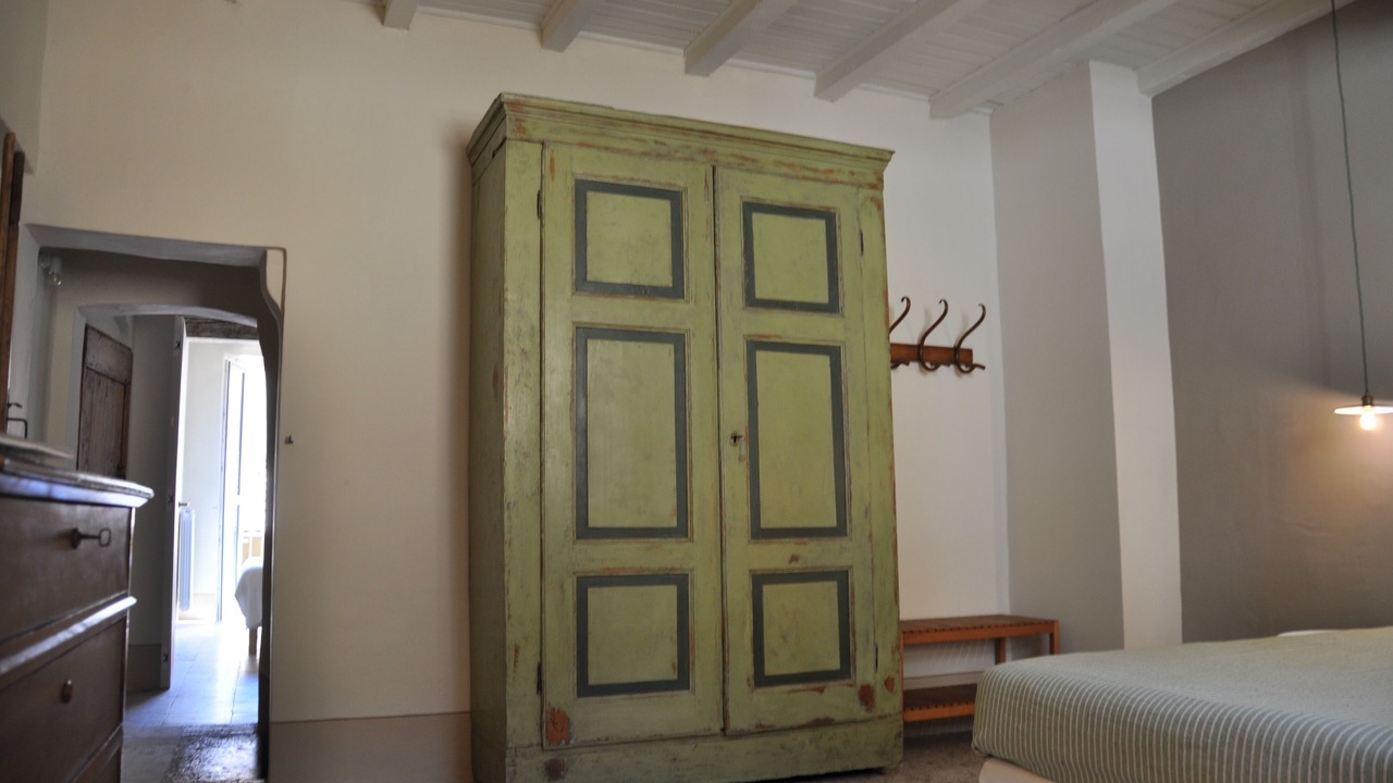 Photo of Bedroom in Soresina
