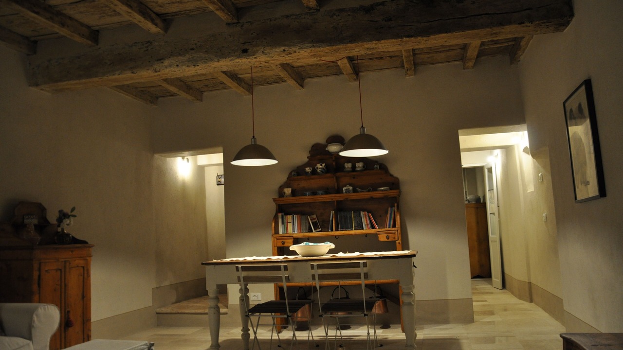 Photo of Livingroom in Soresina
