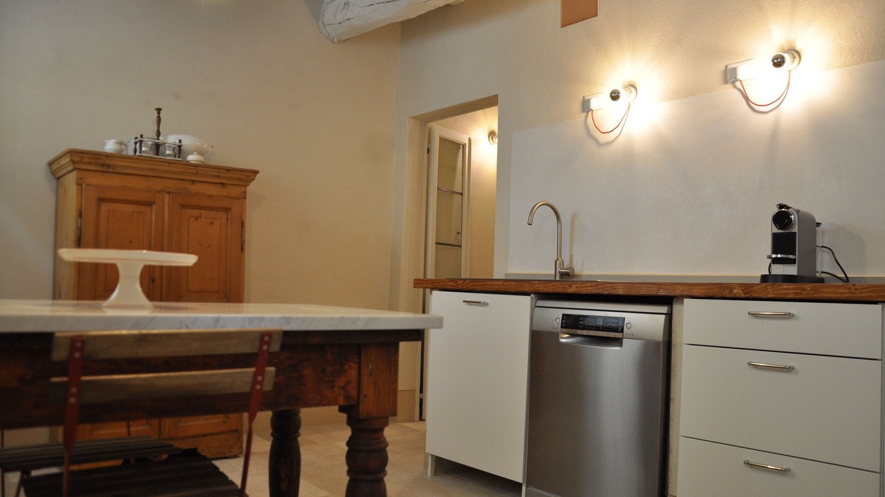 Photo of Kitchen in Soresina