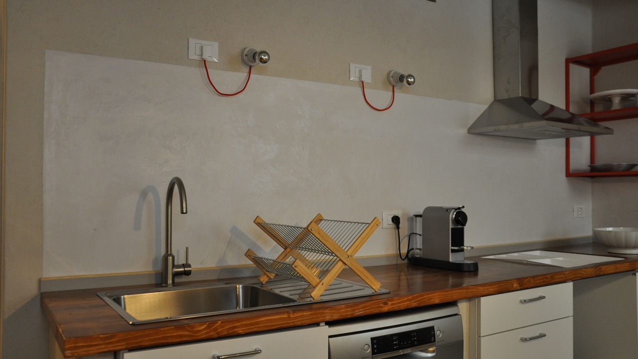 Photo of Kitchen in Soresina
