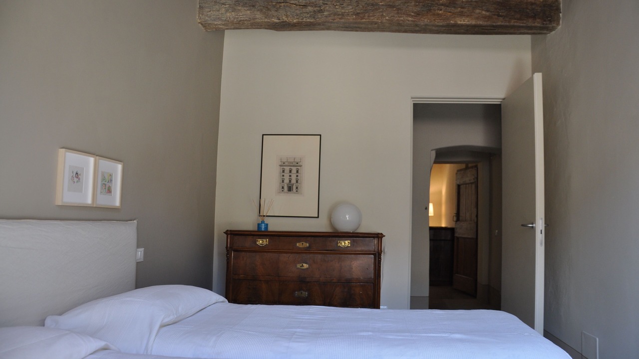 Photo of Bedroom in Soresina