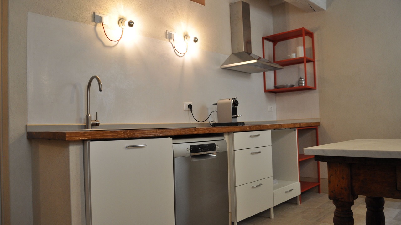 Photo of Kitchen in Soresina