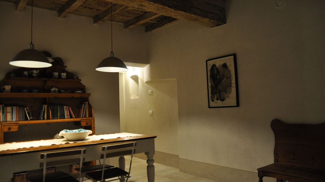 Photo of Livingroom in Soresina