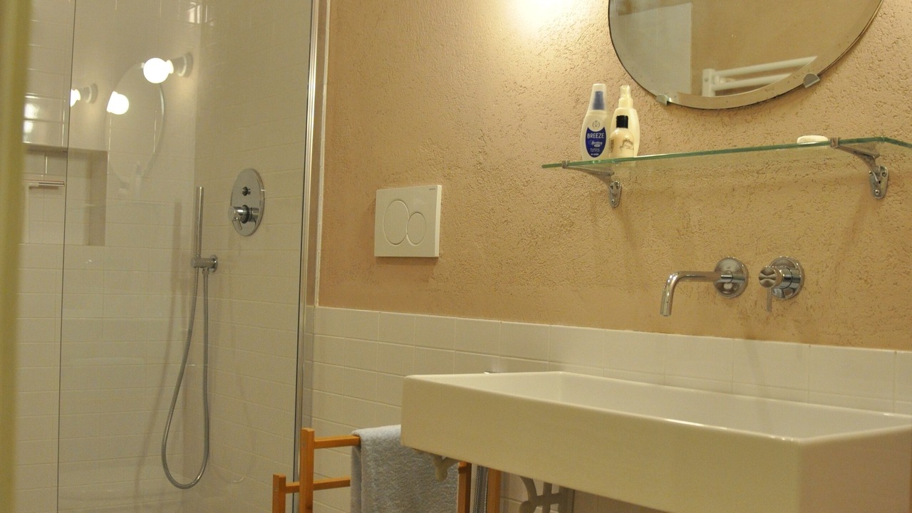 Photo of Bathroom in Soresina