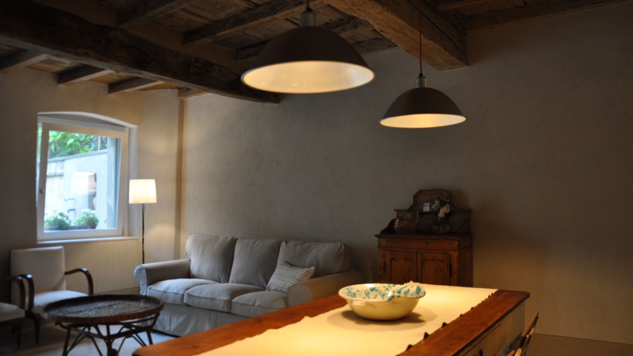Photo of Livingroom in Soresina