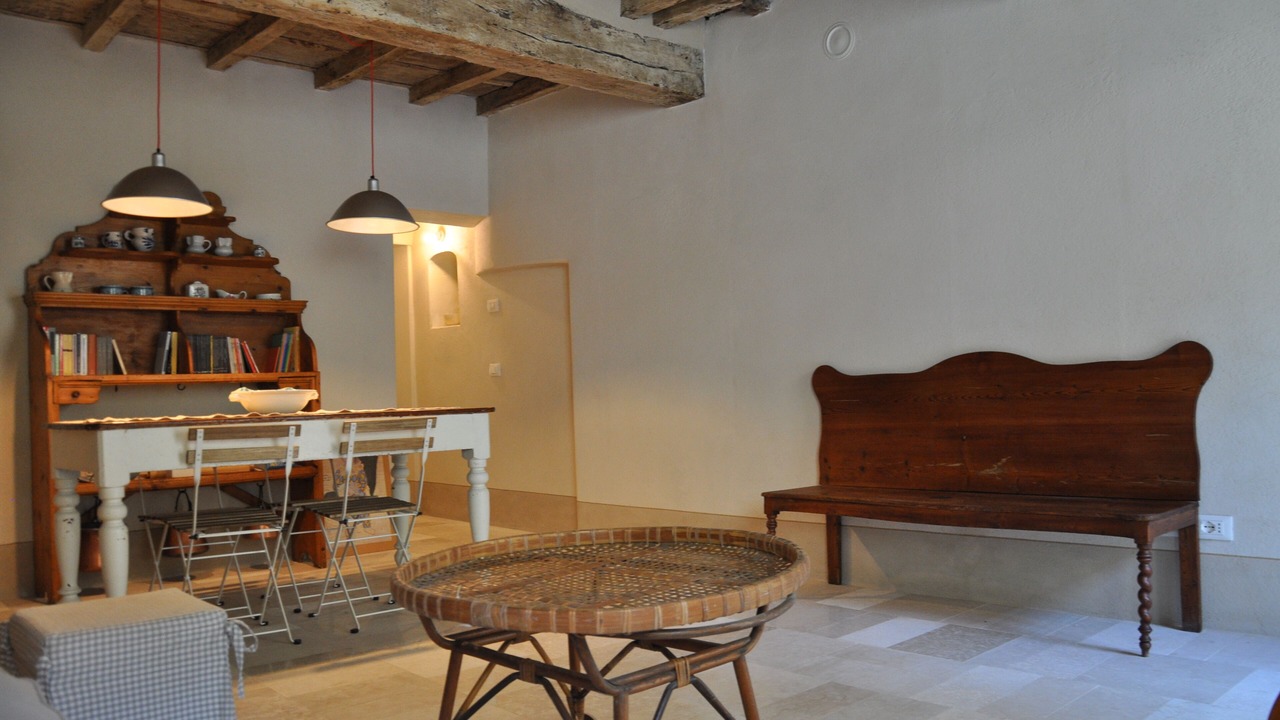 Photo of Livingroom in Soresina