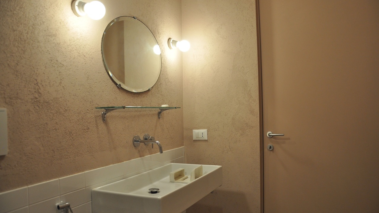 Photo of Bathroom in Soresina