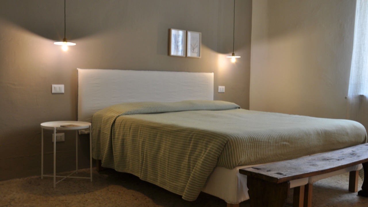 Photo of Bedroom in Soresina