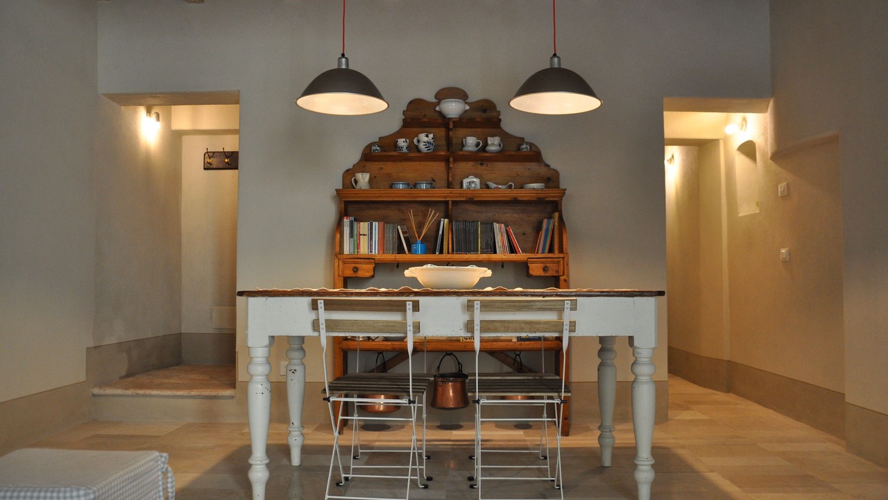 Photo of Kitchen in Soresina