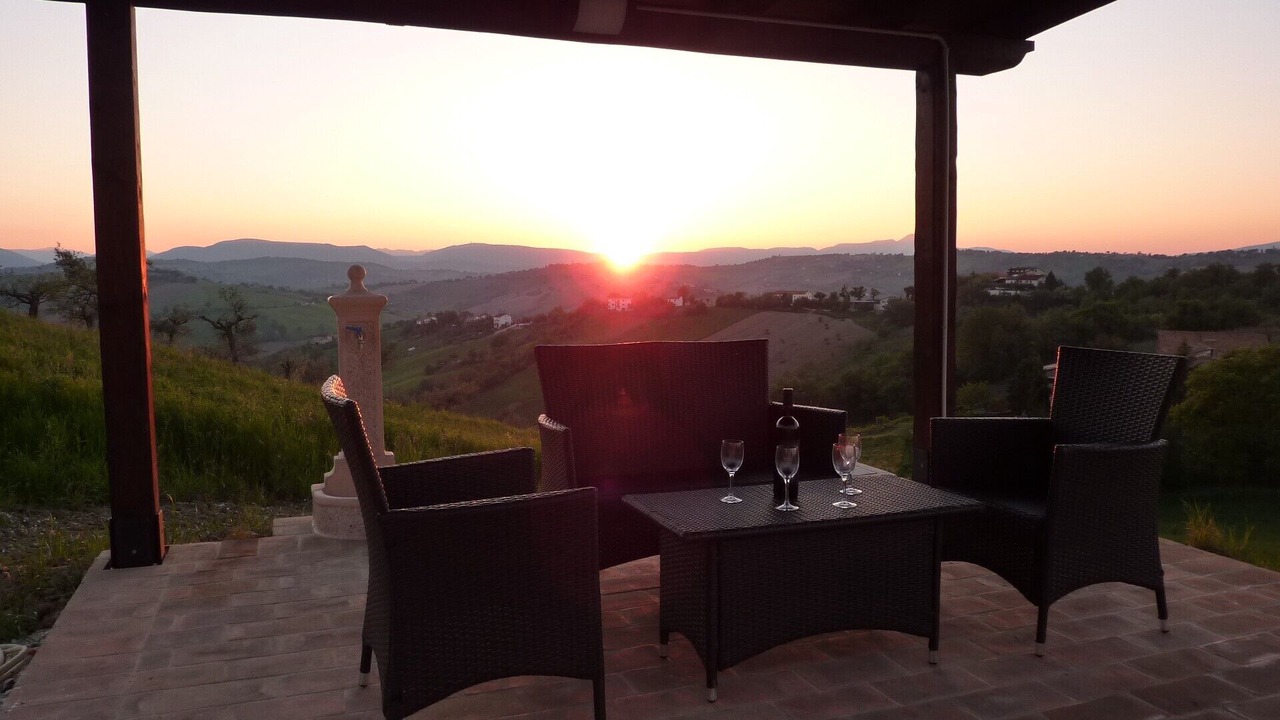 Photo of Outdoor in Colmurano