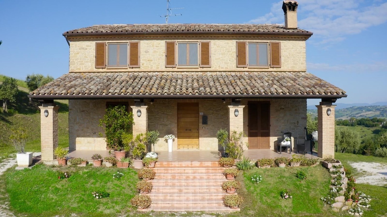 Photo of Outdoor in Colmurano