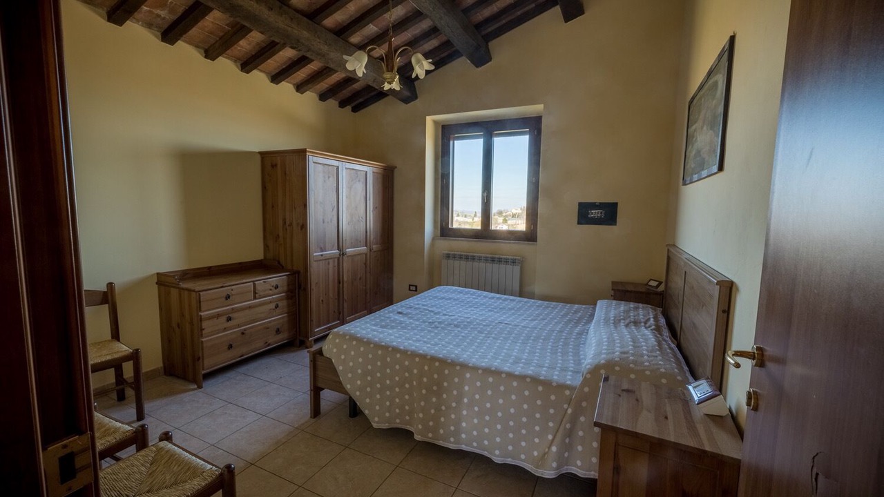 Photo of Bedroom in Colmurano