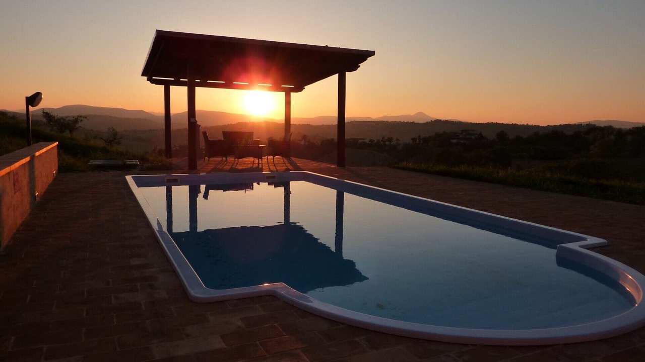 Photo of Outdoor in Colmurano