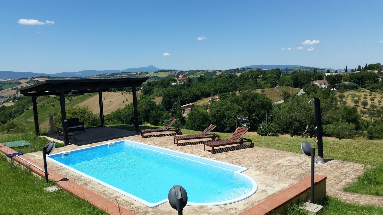 Photo of Outdoor in Colmurano