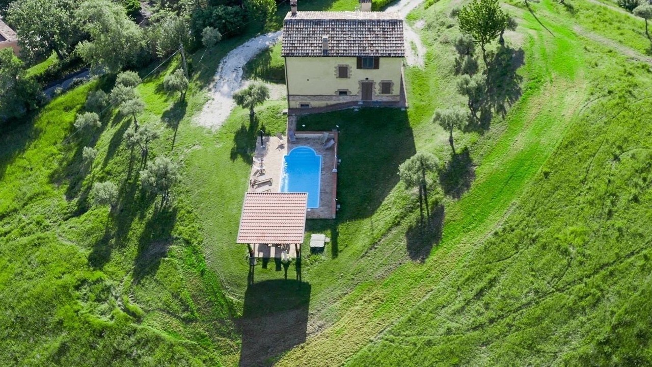 Photo of Outdoor in Colmurano