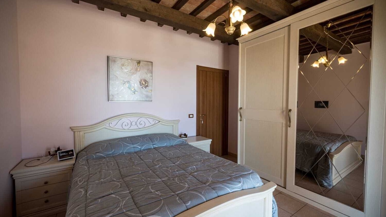 Photo of Bedroom in Colmurano