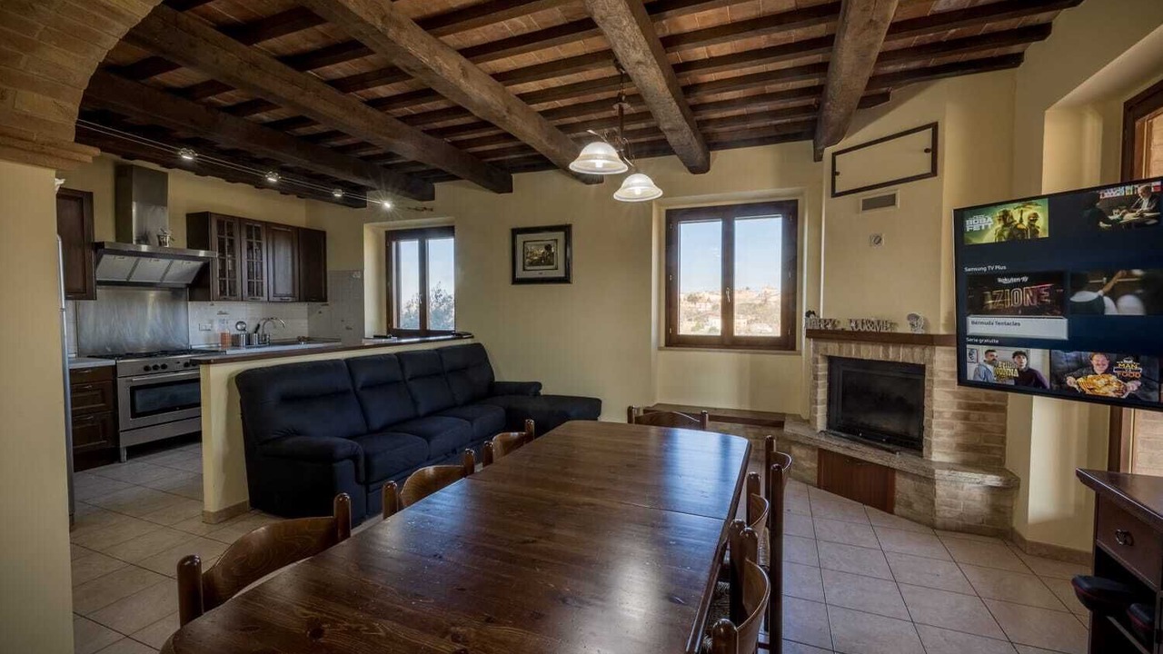 Photo of Livingroom in Colmurano