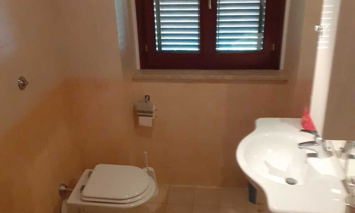 Photo of Bathroom in Colmurano