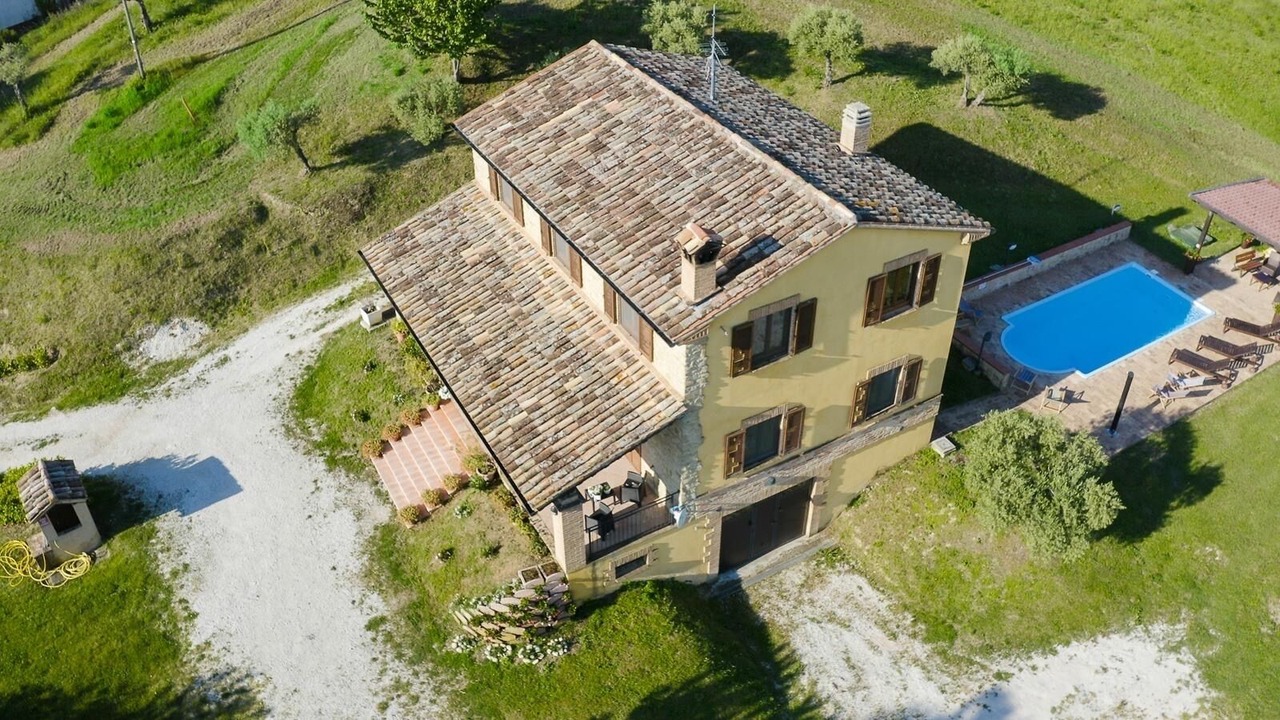 Photo of Outdoor in Colmurano