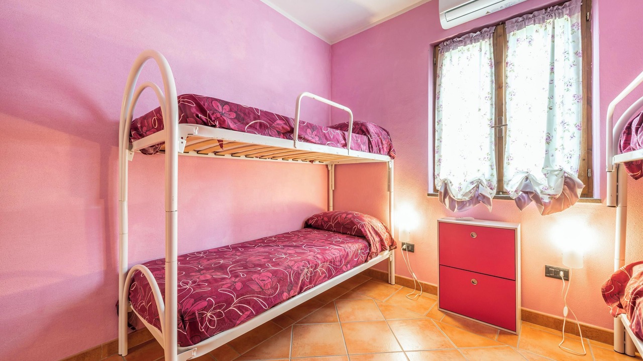 Photo of Bedroom in Calasetta