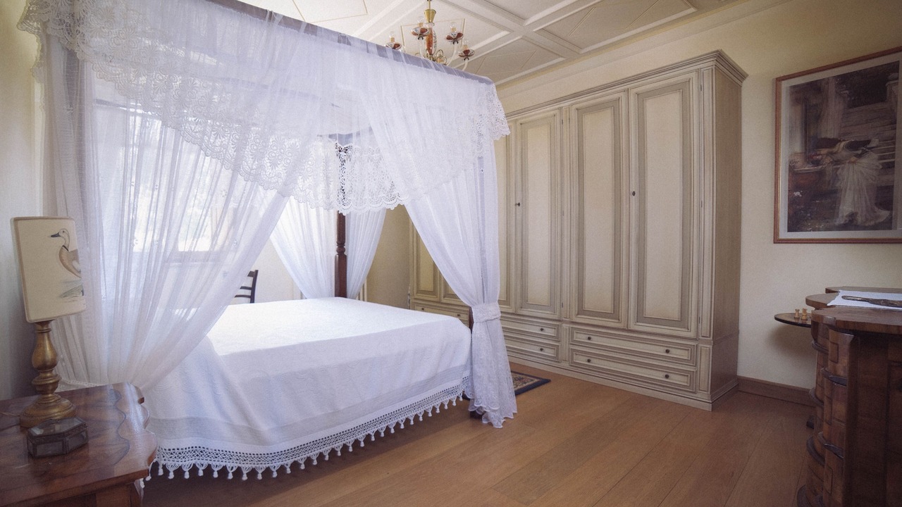 Photo of Bedroom in Servigliano