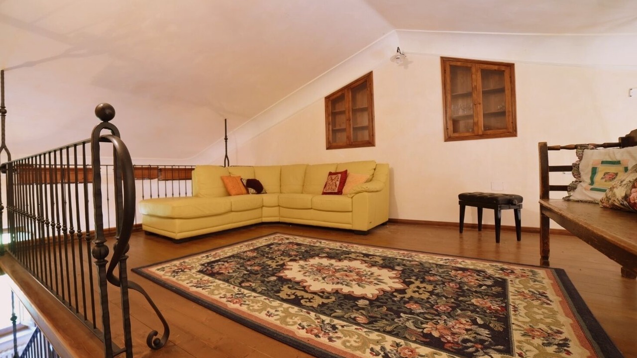 Photo of Livingroom in Servigliano