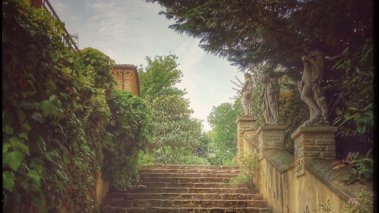 Photo of Outdoor in Servigliano