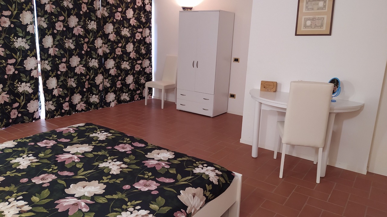 Photo of Bedroom in Quercianella